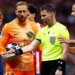 UCL Semifinals: Arsenal Draw 1-1 At Atletico Amid Penalty Drama