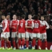 UCL: Sputtering Arsenal Face Character Test In Sporting Lisbon Clash 5 UCL: Sputtering Arsenal Face Character Test In Sporting Lisbon Clash