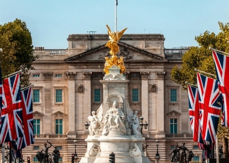 Slavery: Reform UK Mulls Visa Ban Against Nigerians, Others Seeking Reparations 1 UK1