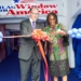 US Opens 30th American Space In UNILAG