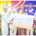 UNILAG Alumni Award Scholarships To 28 Indigent Abuja Students