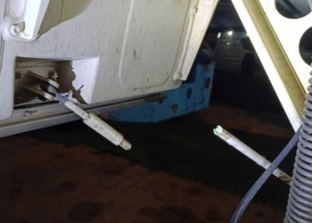 United Nigeria Urges FAAN To Strengthen Wildlife Hazard Management As Airline Suffers 3rd Bird Strike In 2 Days