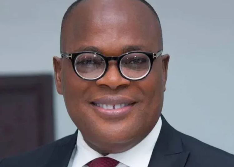 UNN Committed To Supporting Research, Innovation---VC. 1 UNN