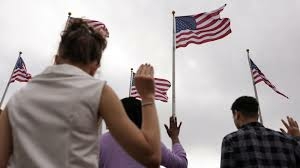 US DOJ Targets 384 Foreign-born Citizens For Denaturalization
