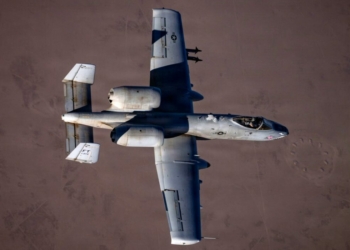 US Snatches Airman From Iran As Trump, Israel Ratchet Up Pressure