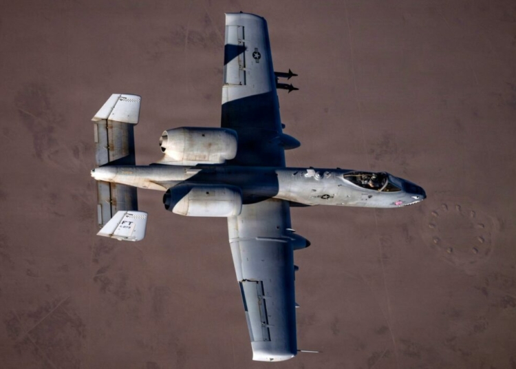 US Snatches Airman From Iran As Trump, Israel Ratchet Up Pressure 1 US Snatches Airman From Iran As Trump