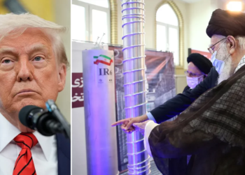 Fresh US-Iran Talks In View After Inconclusive Islamabad Negotiations