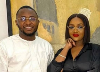 Ubi Franklin Vows To Arrest Trolls Over Chioma Adeleke Group Chat