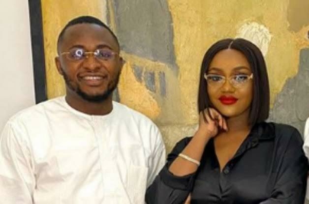 Ubi Franklin Vows To Arrest Trolls Over Chioma Adeleke Group Chat 1 Ubi Chioma