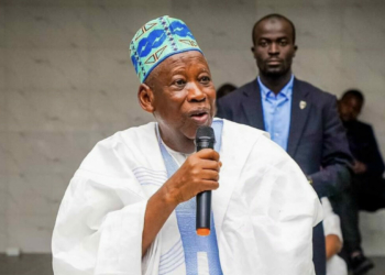 Neglect Of PWDs Fuelling Begging Crisis In North, Ganduje Warns
