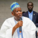 Neglect Of PWDs Fuelling Begging Crisis In North, Ganduje Warns