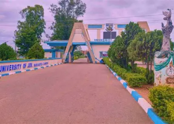 UNIJOS VC Confirms 2 Students Killed, 3 Injured, Rules Out Relocation