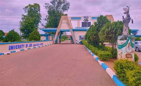 UNIJOS VC Confirms 2 Students Killed, 3 Injured, Rules Out Relocation 1 Unijos