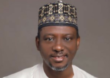 Reps Minority Whip Ali JC Dumps PDP Over ‘Undemocratic Practices’