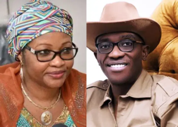 Appeal Court Sacks Abure, Affirms Usman As Labour Party Leader