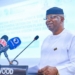 West Africa Charts Actionable, Fundable Water Strategy For Vision 2063 5 West Africa Charts Actionable, Fundable Water Strategy For Vision 2063