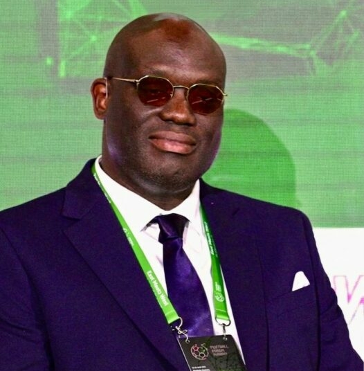 Drew Uyi Speaks At Football Forum Hungary 2026, Says Africa Lacks Structure, Not Talent 1 Uyi