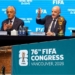 Vancouver Hosts FIFA Congress With 2026 World Cup Under Scrutiny 5 Vancouver Hosts FIFA Congress With 2026 World Cup Under Scrutiny