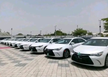 Bauchi Distributes 186 Vehicles To Traditional Rulers, Begins Palace Construction