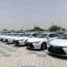 Bauchi Distributes 186 Vehicles To Traditional Rulers, Begins Palace Construction 5 Bauchi Distributes 186 Vehicles To Traditional Rulers, Begins Palace Construction