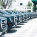 Bauchi Distributes 186 Vehicles To Traditional Rulers, Begins Palace Construction
