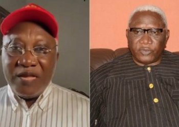 “Keep Your Problems To Yourself”, Vitalis Ndubuisi Advises On Personal Privacy