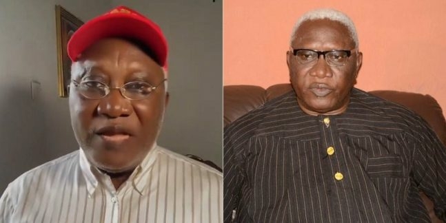 "Keep Your Problems To Yourself", Vitalis Ndubuisi Advises On Personal Privacy 1 VITALIS