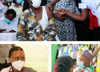 Nigeria Spends $150m Annually On Vaccines – NPHCDA