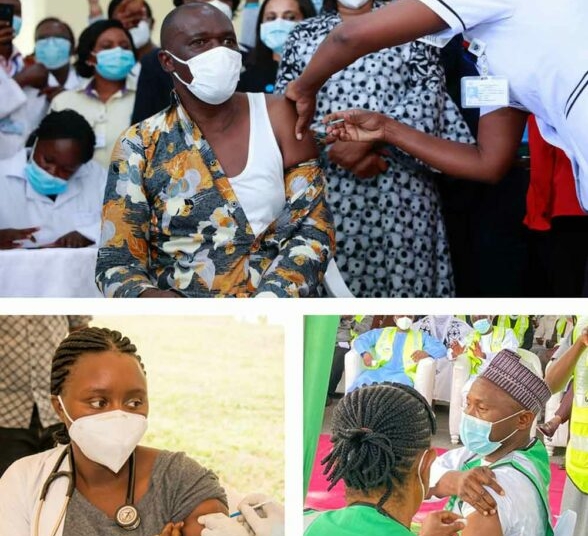 Nigeria Spends $150m Annually On Vaccines – NPHCDA 1 Vaccines