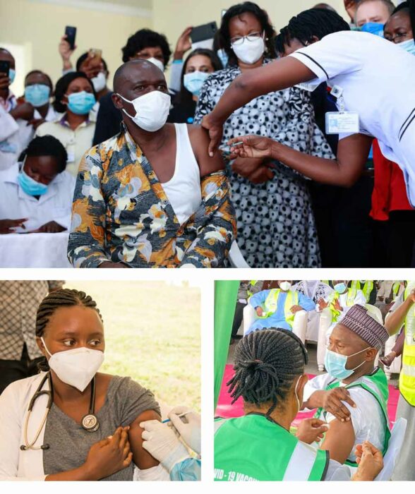 Nigeria Spends $150m Annually On Vaccines – NPHCDA