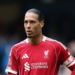 UCL: Van Dijk Vows Revenge After Disappointing PSG Defeat 5 UCL: Van Dijk Vows Revenge After Disappointing PSG Defeat