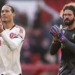 Alisson Exit Would Be 'Big Blow' For Liverpool - Van Dijk 5 Alisson Exit Would Be ‘Big Blow’ For Liverpool – Van Dijk