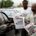 THINGS REMEMBERED: The Itinerant Nigerian Newspaper Vendor 5 THINGS REMEMBERED: The Itinerant Nigerian Newspaper Vendor