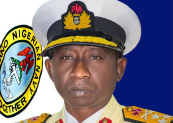 CNS To Naval Personnel: Ignore Distractions In Operational Theatres