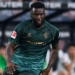 Victor Boniface Urged To Shed Weight