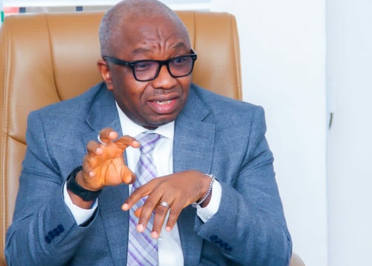 Digital Economy: Nigeria Building Globally Competitive Human Capital, Says NDPC Boss 1 Vincent Olatunji