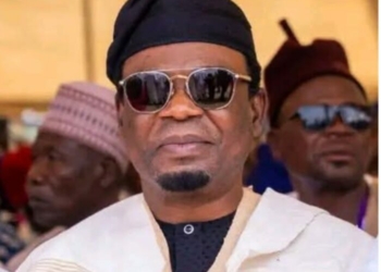 Adamawa Governorship Aspirant Resigns From APC