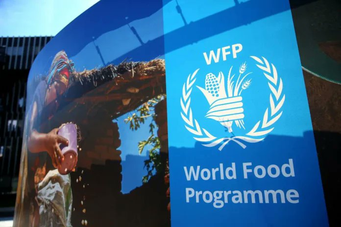 World Food Programme Spends N7bn On Nigeria Social Protection