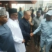 Wike Visits Wadata Plaza, Insists PDP Still Main Opposition Party 5 Wike Visits Wadata Plaza, Insists PDP Still Main Opposition Party