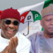 PDP: Wike, Turaki Camps Trade Fresh Barbs 5 PDP: Wike, Turaki Camps Trade Fresh Barbs