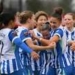 Women's FA Cup: Brighton Beat Arsenal 2-0 To Reach Semi-Finals 5 Women’s FA Cup: Brighton Beat Arsenal 2-0 To Reach Semi-Finals