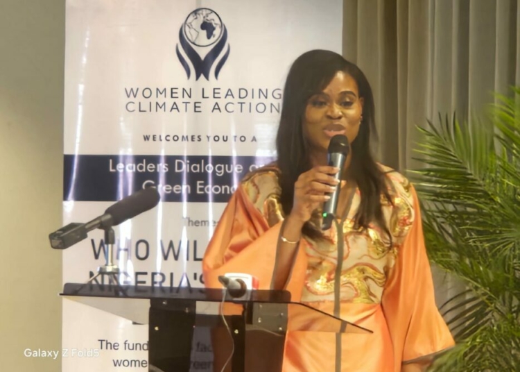 EU, Investment Experts Decry Poor Funding For Women-led Green Businesses 1 WOMEN LED