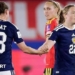 Women’s World Cup Qualifier: Scotland Stay Top of Group After Draw With Belgium