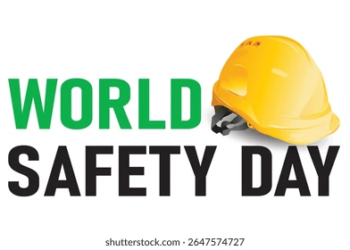 World Safety Day: Lagos Restates Commitment To Safe Workplaces