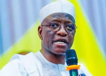 Nasarawa APC Group Warns Wadada Against Alleged Tinubu’s Name-dropping, Intimidation Of Rivals