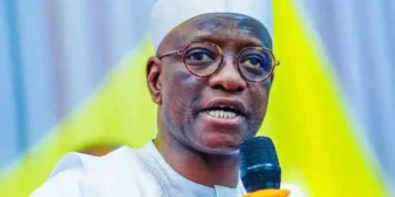 Nasarawa APC Group Warns Wadada Against Alleged Tinubu’s Name-dropping, Intimidation Of Rivals