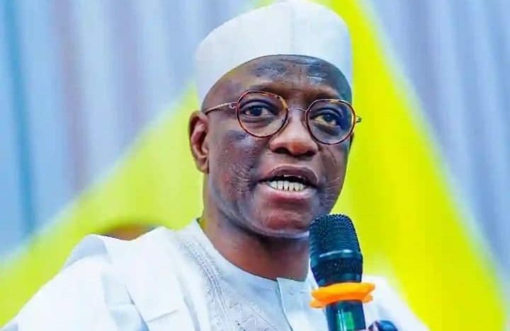Nasarawa APC Group Warns Wadada Against Alleged Tinubu’s Name-dropping, Intimidation Of Rivals 1 Wadada 1wa e1774989401628