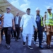 Warri Stadium Project: Jalla Accuses Contractors Of Deception Amid Governor’s Inspection 4 Warri Stadium Project: Jalla Accuses Contractors Of Deception Amid Governor’s Inspection
