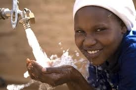 UN-Habitat Enhances Water Access, Sanitation In Niger 1 Water