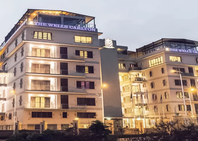 Wells Carlton Warns Against Fraudulent Sale, Lease Claims On Abuja Hotel 1 Wells Carlton